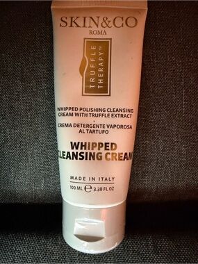 Skin&Co Roma Whipped Cleansing Cream